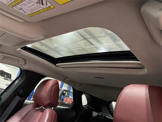 used 2023 Mazda CX-30 car, priced at $23,995