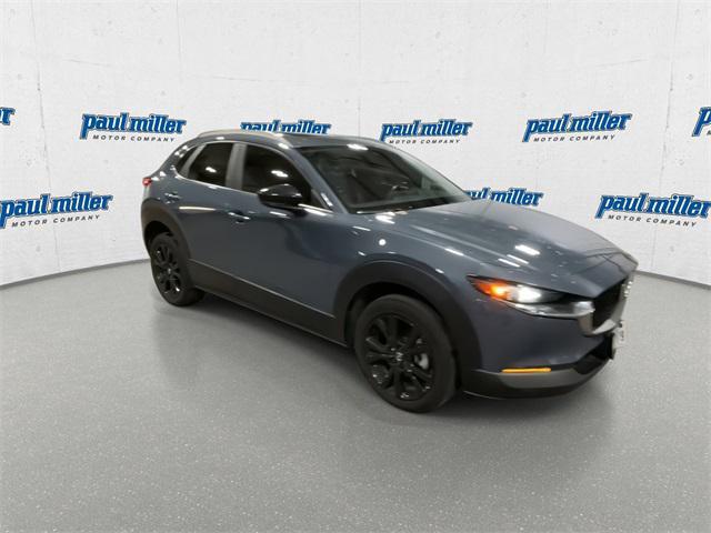 used 2023 Mazda CX-30 car, priced at $23,995