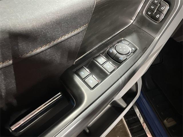 used 2024 Ford F-150 car, priced at $61,691