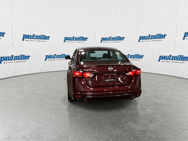 used 2024 Nissan Altima car, priced at $28,331