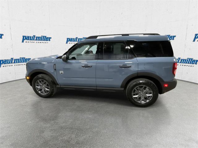 new 2025 Ford Bronco Sport car, priced at $34,900