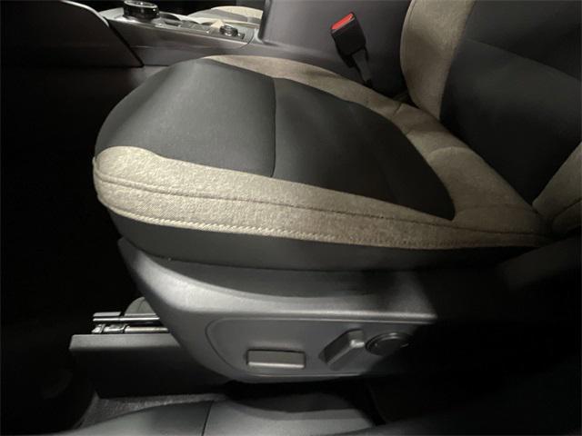 new 2025 Ford Bronco Sport car, priced at $34,900