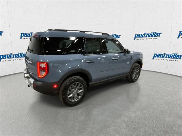new 2025 Ford Bronco Sport car, priced at $34,900