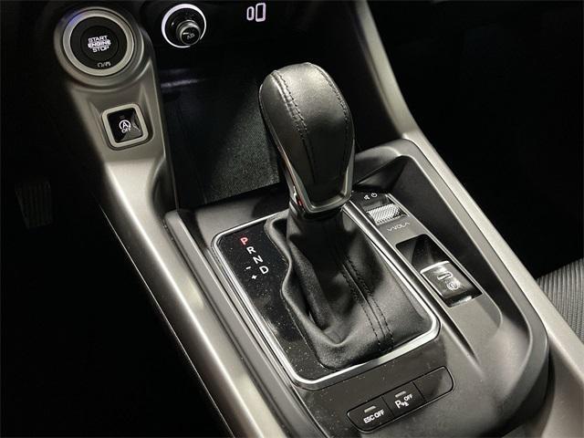 used 2024 Dodge Hornet car, priced at $25,877