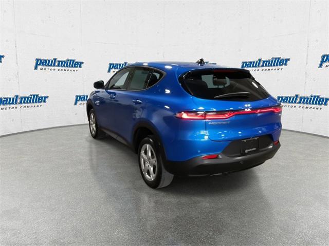 used 2024 Dodge Hornet car, priced at $25,877