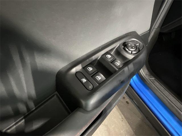 used 2024 Dodge Hornet car, priced at $25,877