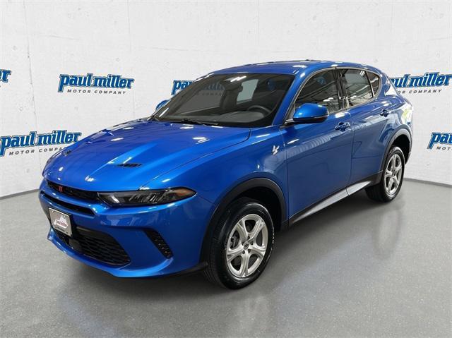 used 2024 Dodge Hornet car, priced at $25,877