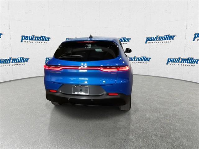 used 2024 Dodge Hornet car, priced at $25,877