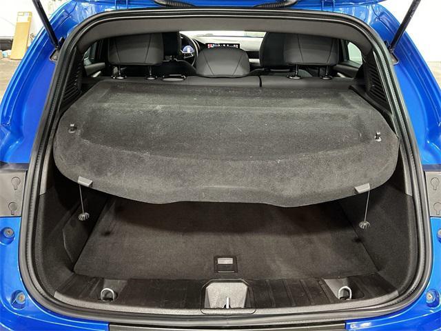 used 2024 Dodge Hornet car, priced at $25,877