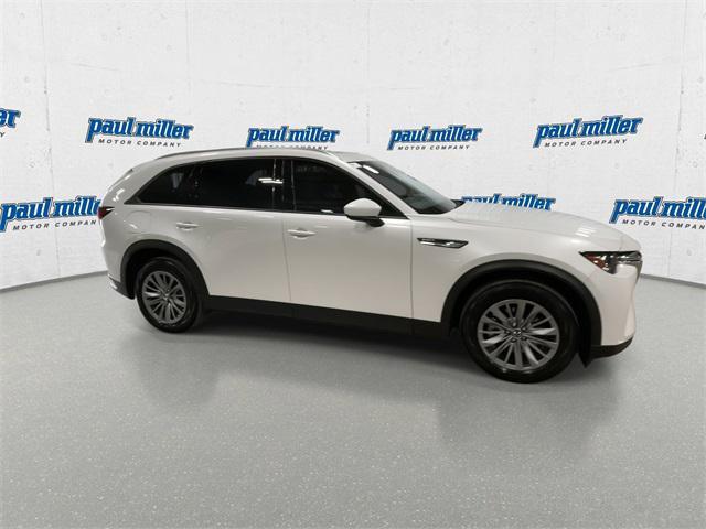used 2024 Mazda CX-90 PHEV car, priced at $42,976