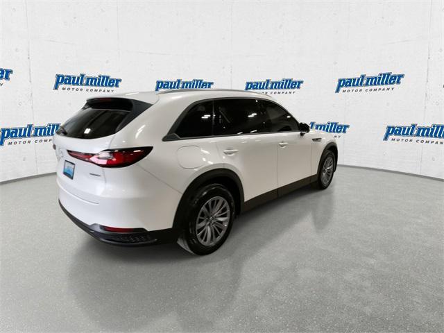 used 2024 Mazda CX-90 PHEV car, priced at $42,976
