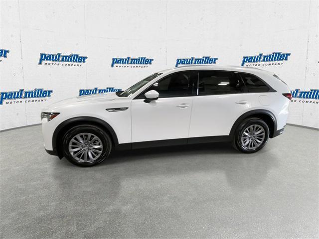 used 2024 Mazda CX-90 PHEV car, priced at $42,976