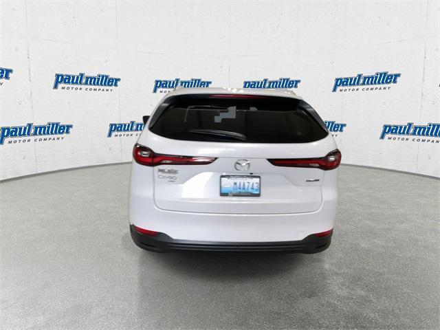 used 2024 Mazda CX-90 PHEV car, priced at $42,976