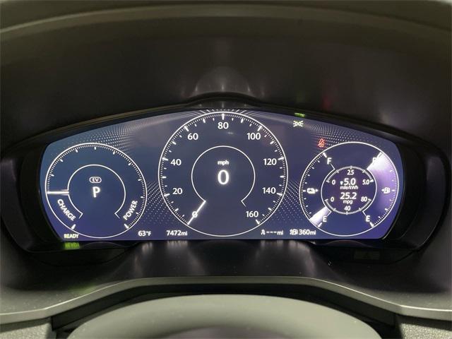 used 2024 Mazda CX-90 PHEV car, priced at $42,976