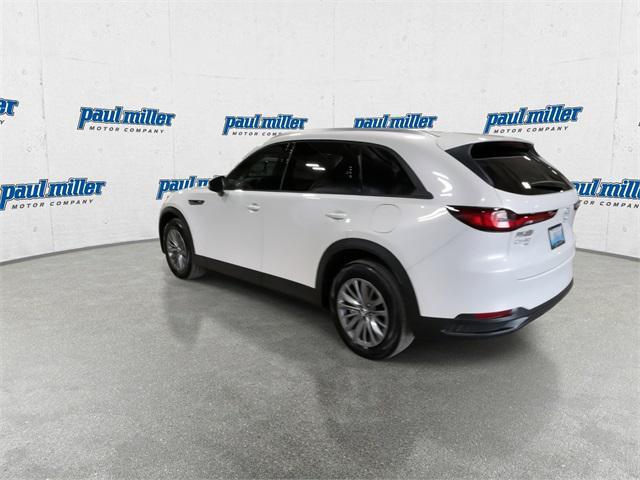 used 2024 Mazda CX-90 PHEV car, priced at $42,976