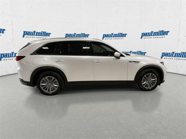 used 2024 Mazda CX-90 PHEV car, priced at $42,976