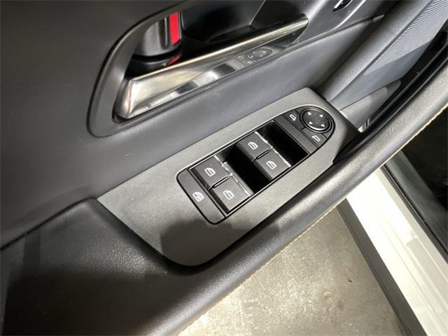 used 2024 Mazda CX-90 PHEV car, priced at $42,976