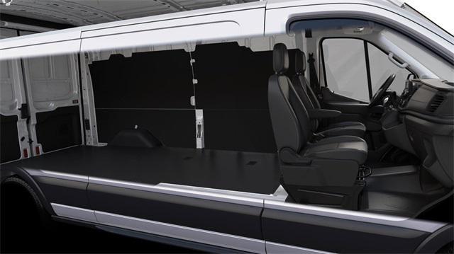 used 2024 Ford Transit-250 car, priced at $50,435