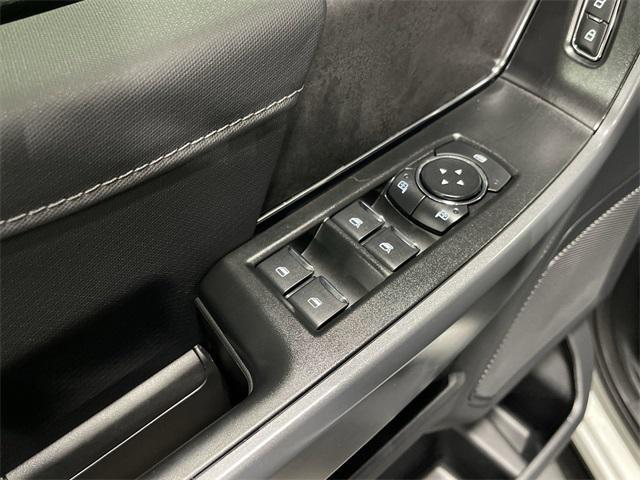 used 2025 Ford F-150 car, priced at $48,858