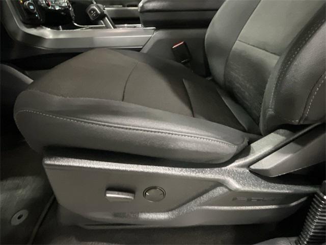 used 2025 Ford F-150 car, priced at $48,858