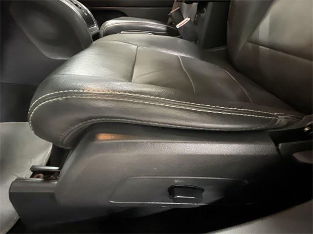 used 2016 Jeep Patriot car, priced at $7,316