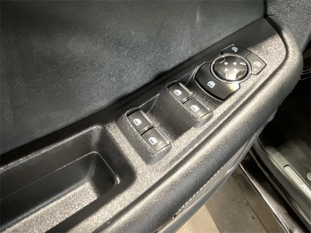 used 2024 Ford Edge car, priced at $36,444