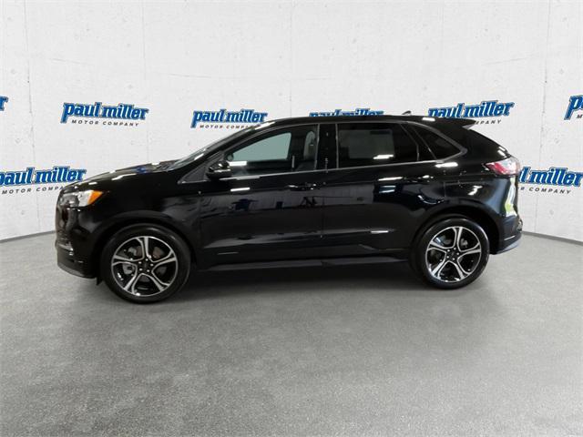 used 2024 Ford Edge car, priced at $36,444