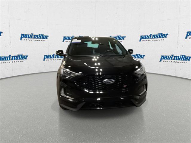 used 2024 Ford Edge car, priced at $36,444