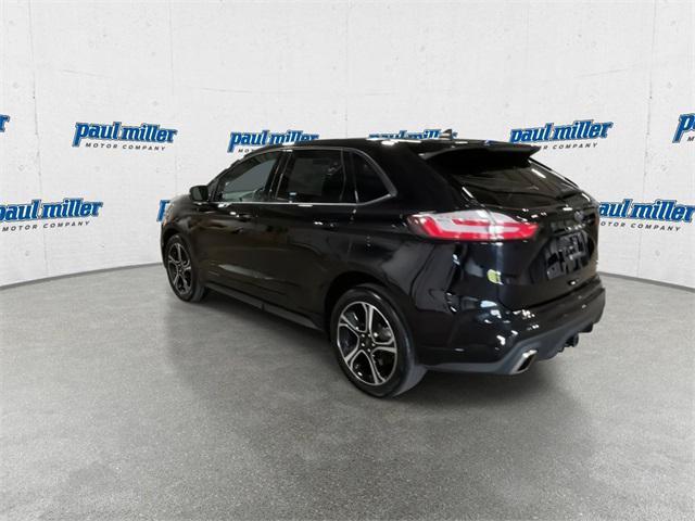 used 2024 Ford Edge car, priced at $36,444