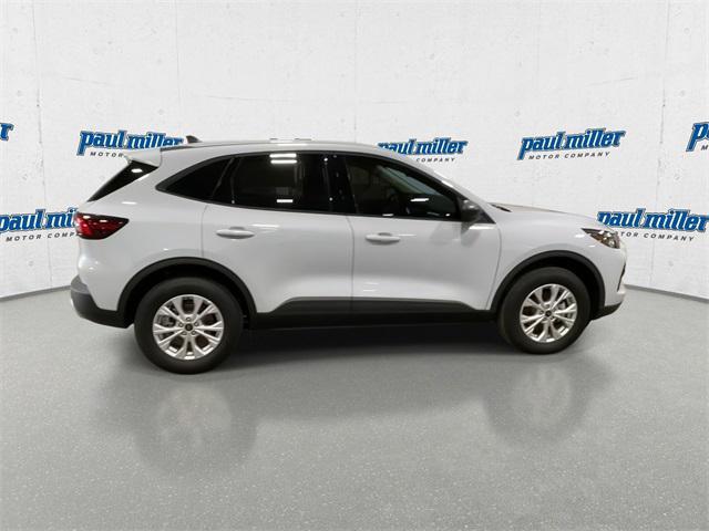new 2025 Ford Escape car, priced at $26,107