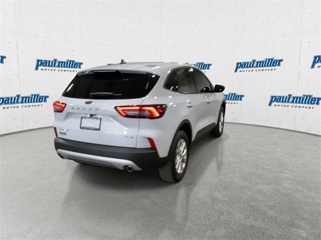 new 2025 Ford Escape car, priced at $26,107