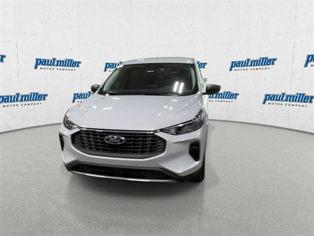 new 2025 Ford Escape car, priced at $26,107