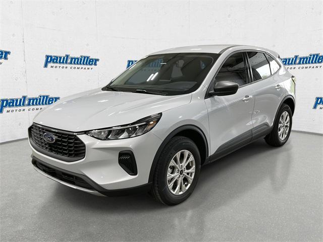 new 2025 Ford Escape car, priced at $31,118