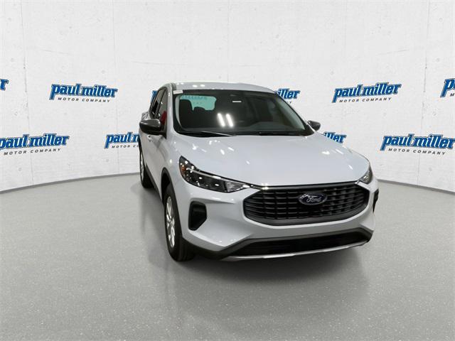 new 2025 Ford Escape car, priced at $26,107