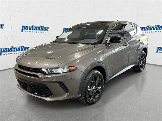 used 2024 Dodge Hornet car, priced at $24,799