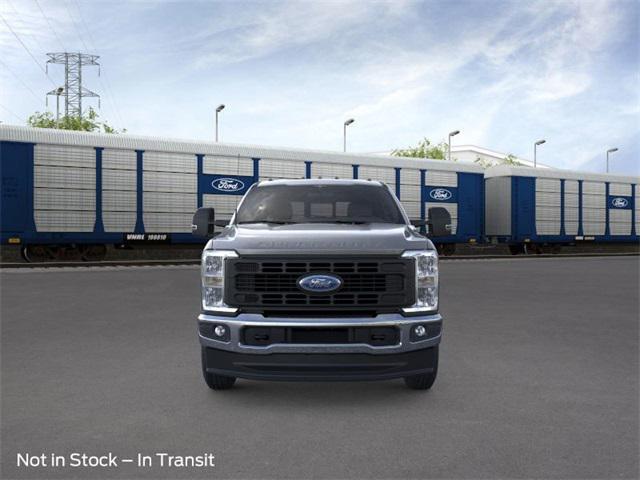 new 2025 Ford F-250 car, priced at $54,806