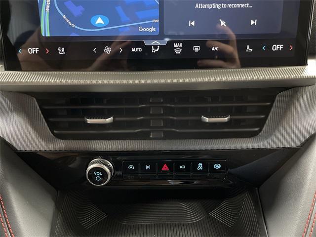 new 2026 Ford Explorer car, priced at $48,745