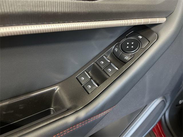 new 2026 Ford Explorer car, priced at $48,745