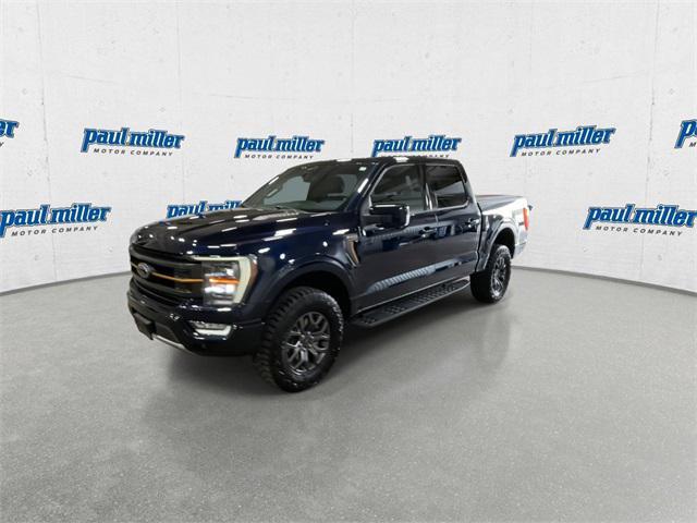 used 2023 Ford F-150 car, priced at $44,076