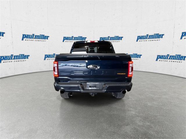 used 2023 Ford F-150 car, priced at $44,076