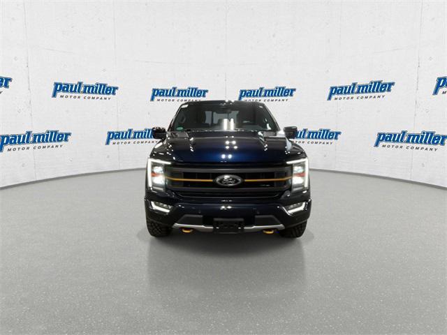 used 2023 Ford F-150 car, priced at $44,076