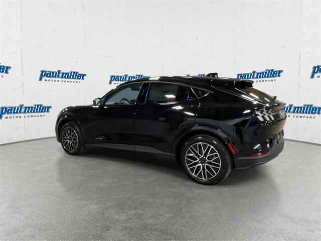 new 2025 Ford Mustang Mach-E car, priced at $46,266