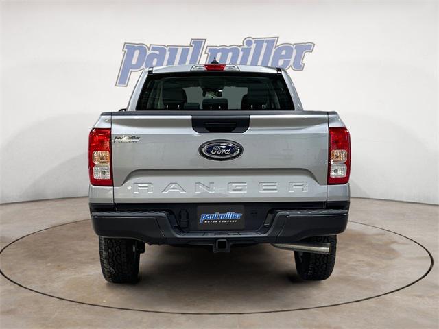 new 2024 Ford Ranger car, priced at $36,555