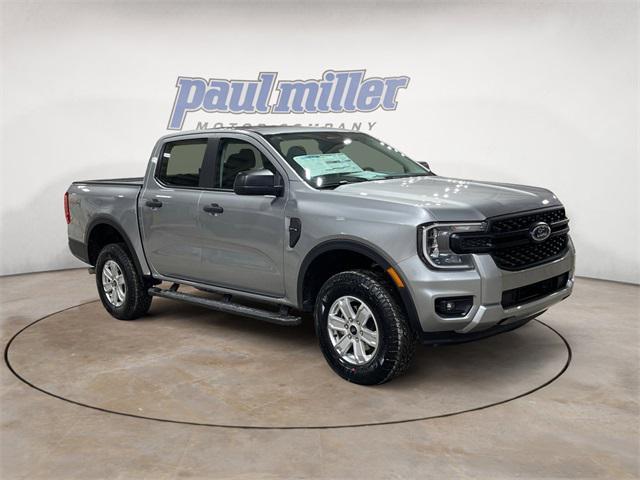 new 2024 Ford Ranger car, priced at $36,555