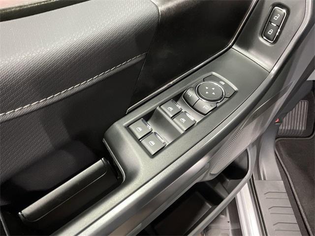 new 2025 Ford F-150 Lightning car, priced at $70,127