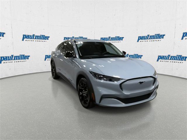 used 2024 Ford Mustang Mach-E car, priced at $40,699