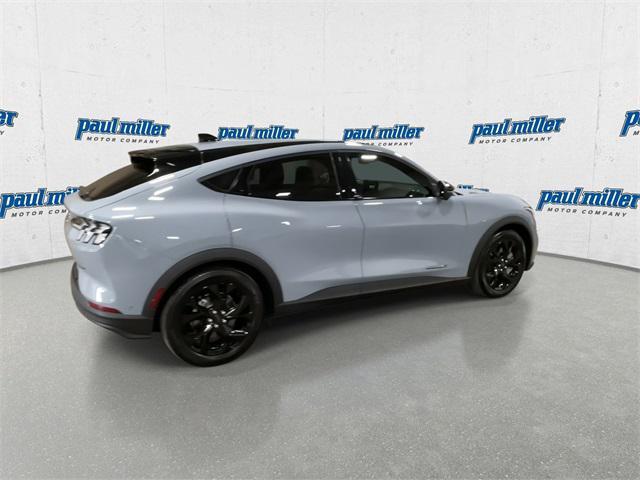 used 2024 Ford Mustang Mach-E car, priced at $40,699