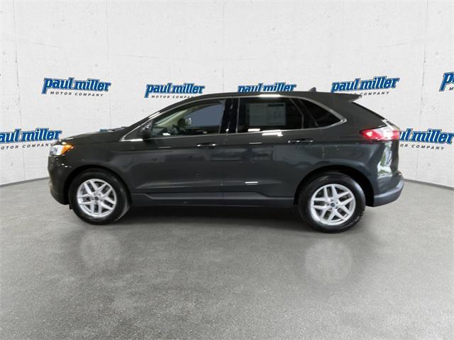 used 2022 Ford Edge car, priced at $26,225