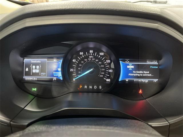 used 2022 Ford Edge car, priced at $26,225