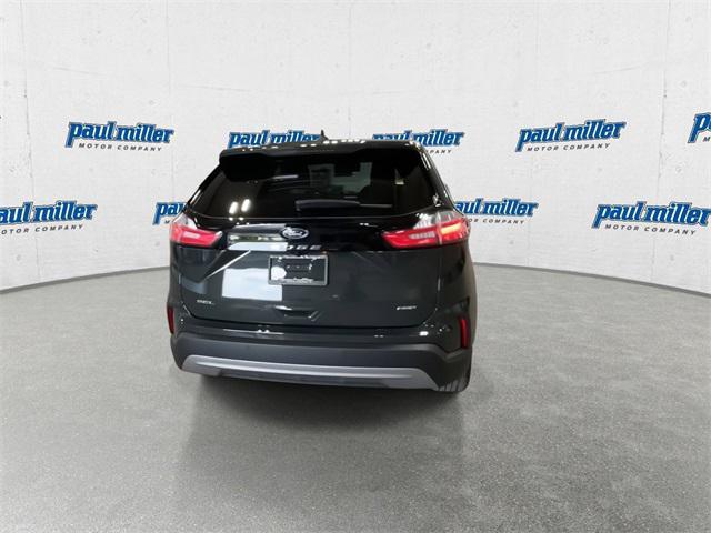 used 2022 Ford Edge car, priced at $26,225
